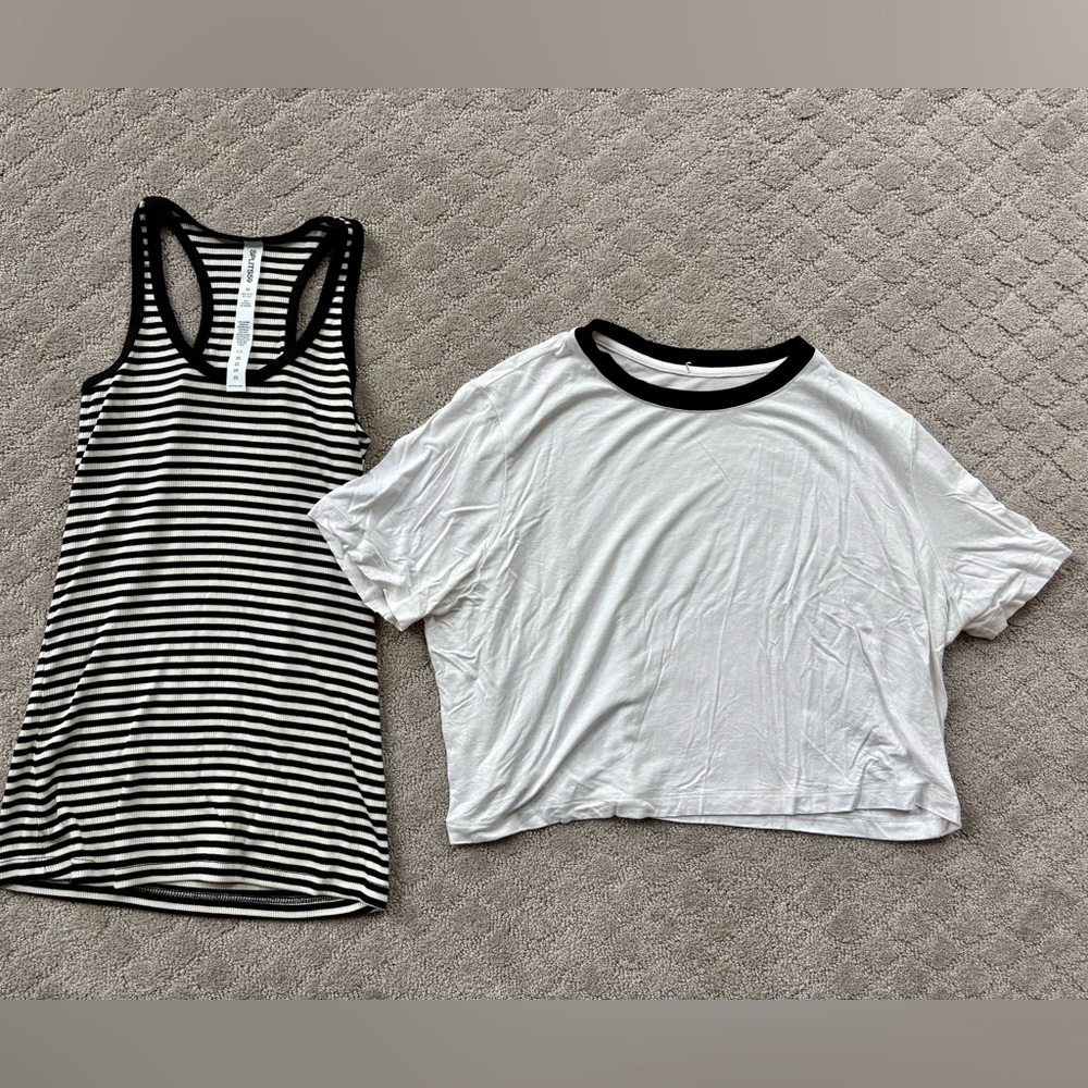 Women’s Splits59 Tops - size XS